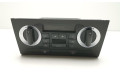 Блок управления климат-контролем 8P0820043H Audi A3 S3 A3 Sportback 8P