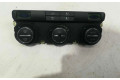 Блок управления климат-контролем Volkswagen Touran I