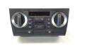 Блок управления климат-контролем 8P0820043P Audi A3 S3 8P