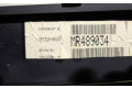 Панель приборов MR489034, 2573200810 Mitsubishi Space Wagon