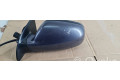 Zpětné zrcátko levé Peugeot 307 2001 96347727XT, 087576