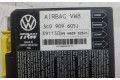 Блок подушек безопасности 3C0909605J, 391130   Volkswagen PASSAT B6