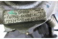 Turbodmychadlo Турбина 4U3Q6K682AL   Peugeot 607   