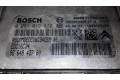 Řídící jednotka 0281013872 Citroen C3 Picasso 2009
