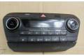 Блок управления климат-контролем D3XXX, 97250D3XXX Hyundai Tucson TL