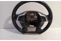 Руль Citroen C4 II  2011 - 2016 года 96754515ZD      