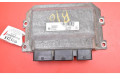 Блок управления двигателем Блок управления 237108193R, 237108193R Dacia Dokker