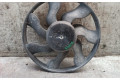 Вентилятор радиатора         Citroen Xantia 