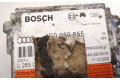 Блок подушек безопасности 4e0959655, 4E0959655   Audi A8 S8 D3 4E