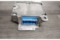 Блок управления надувных подушек 90520841, 1923594   Opel Astra G