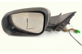 Зеркало электрическое        Volvo S80  2007 - 2013 года   
