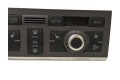 Блок управления климат-контролем 4F1820043S, 4F0910043   Audi A6 S6 C6 4F