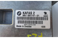 Модуль блока управления камерой 9281747, 0012080230 BMW X3 F25