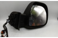 Зеркало электрическое        Opel Combo E  2018 -  года   