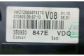 Панель приборов 3B0920847E   Volkswagen PASSAT       