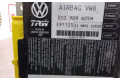 Блок подушек безопасности 3C0909605M   Volkswagen PASSAT B6