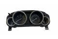 Панель приборов 1EGAM6D Mazda 6