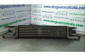 Интеркулер 522140 Fiat Linea 1.2