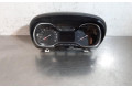 Панель приборов 9828218480   Citroen C3 Aircross       