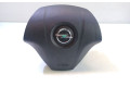 Подушка безопасности водителя 95513081, 07355507000   Opel Combo D