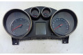 Спидометр (приборный щиток)    13333344, 365903926H   Opel Insignia A