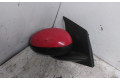 Зеркало (механическое)       Peugeot 107  2005 - 2014 года   