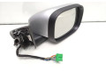 Зеркало электрическое Volvo XC90 2007 - 2014 года