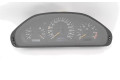 Přístrojová deska Mercedes-Benz CLK AMG A208 C208 2001 A2024400411