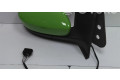 Зеркало электрическое Skoda Citigo 2011 - 2020 года