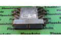 Блок управления двигателем Блок управления 8200323863, S110130603A   Dacia Solenza