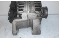 Генератор 0124425010   Opel Meriva A      