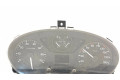 Панель приборов 555001310104, 78018LVM   Citroen Jumpy       