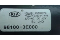 Моторчик дворников 981003E000    KIA Sorento
