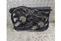 Вентилятор радиатора     30792924    Volvo V70 