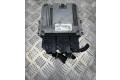 Řídící jednotka 23710BB58E, 0281019035 Nissan Qashqai 2013