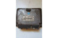 Блок управления двигателя 06A906018AB, 0261204721 Volkswagen New Beetle