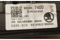 Панель приборов 6V0920740D Skoda Fabia Mk3 (NJ)