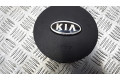 Подушка безопасности водителя 6108171 KIA Venga