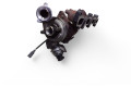 Turbodmychadlo Турбина 03L253016T Volkswagen Caddy CAY
