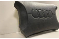 Подушка безопасности водителя 4A0951525A   Audi 80 90 S2 B4