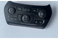 Блок управления климат-контролем 68285935AB, 0648C   Jeep Cherokee