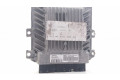 Блок управления двигателя 5WS40277IT, 9661835880   Citroen C4 I
