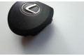 Подушка безопасности водителя 4513053100C0 Lexus IS III XE30