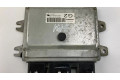 Блок управления двигателя MEC93-150, MEC93150 Nissan Tiida C11