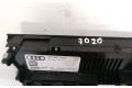 Блок управления климат-контролем 8T2820043F, A2C53255453   Audi A5 8T 8F