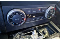 Блок управления климат-контролем    Mercedes-Benz GLK (X204)
