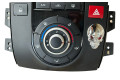 Блок управления климат-контролем 972501P160, 972501PXXX   KIA Venga