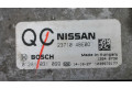 Řídící jednotka 237104BE0D, 0281031099 Nissan X-Trail T32 2015
