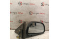 Зеркало электрическое правое Mitsubishi Galant 1997-2003 года