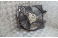 Вентилятор радиатора Mazda Premacy